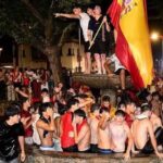 Joy Turns to Mourning: 13-Year-Old Dies as Spain's World Cup Celebration Ends in Tragedy