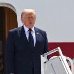Trump Declares US-Iran Ceasefire Over as Fresh Military Clashes Escalate Tensions
