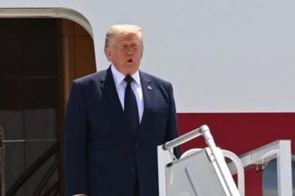 Trump Declares US-Iran Ceasefire Over as Fresh Military Clashes Escalate Tensions