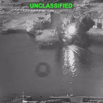 US Tightens Naval Blockade on Iran as Fresh Airstrikes Raise Fears of Wider Gulf Conflict