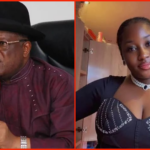 A women rights group, Arewa Women Forum, has petitioned the UNODC and is seeking independent iinvestigation into Mary Habila’s alleged death in David Umahi’s country home