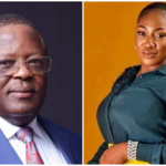 Father to Mary Habila, the 26-year-old nurse found dead in Umahi’s country home, has rejected autopsy for his daughter and withdrawn from probe into the matter