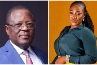 Father to Mary Habila, the 26-year-old nurse found dead in Umahi’s country home, has rejected autopsy for his daughter and withdrawn from probe into the matter