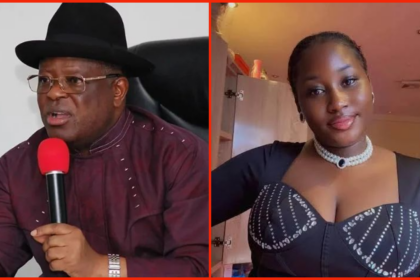 A women rights group, Arewa Women Forum, has petitioned the UNODC and is seeking independent iinvestigation into Mary Habila’s alleged death in David Umahi’s country home