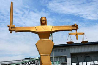 Court Awards Widow N200m, Orders Prosecution of Policeman Over Truck Driver's Killing