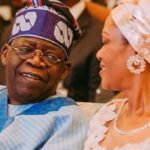 Tinubu Jokes, Calls First Lady 'Iya Alakara' Amid Backlash Over Trading Remarks