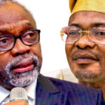 Gbajabiamila Knew About My Appointment, Says Man Facing Forgery, Impersonation Charges