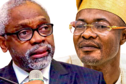 Gbajabiamila Knew About My Appointment, Says Man Facing Forgery, Impersonation Charges