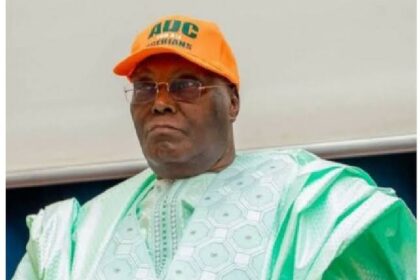 Alleged Fake Agency: Atiku Says Buhari Never Created PFIPC, Criticises Tinubu