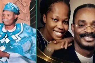 Abimbola Olawuyi, Widow of Late Investigative Broadcaster Kola Olawuyi, Dies After Brief Illness