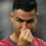 Cristiano Ronaldo's Final World Cup Ends in Heartbreak as Portugal Crash Out to Spain