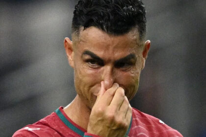 Cristiano Ronaldo's Final World Cup Ends in Heartbreak as Portugal Crash Out to Spain
