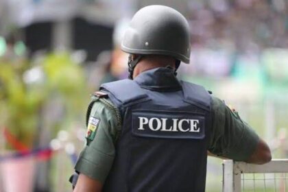 The FCT police commissioner has told residents that no police officer has the right to search their mobile phones