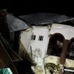 Students Feared Trapped as Three-Storey Lodge Collapses in Anambra