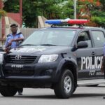 Police Probe Discovery of Unidentified Man's Body in Uncompleted Building in Niger State
