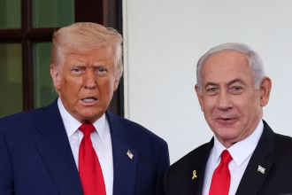 Israel Reportedly Ready to Resume Strikes on Iran if Trump Gives Approval