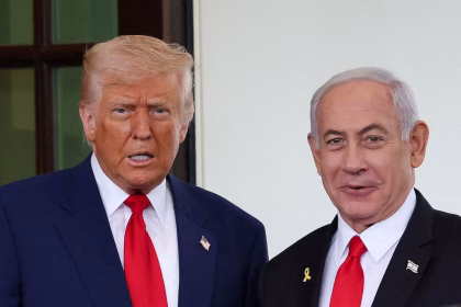 Israel Reportedly Ready to Resume Strikes on Iran if Trump Gives Approval
