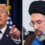 Iran Accuses US of Striking Civilian Infrastructure as Middle East Conflict Deepens