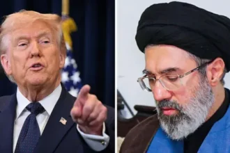 Iran Accuses US of Striking Civilian Infrastructure as Middle East Conflict Deepens