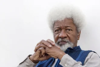 Tinubu, Moghalu, Others Celebrate Wole Soyinka at 92, Hail Enduring Legacy