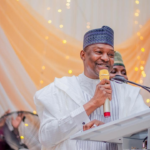 Malami has charged 600-member ADC campaign council in Kebbi to work as one political family