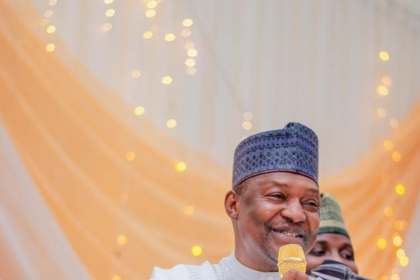 Malami has charged 600-member ADC campaign council in Kebbi to work as one political family