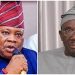The Osun State government has sued the IGP and the Commissioner of Police over Fadahunsi’s ‘kill Accord leaders’ remark