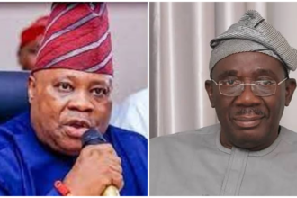 The Osun State government has sued the IGP and the Commissioner of Police over Fadahunsi’s ‘kill Accord leaders’ remark