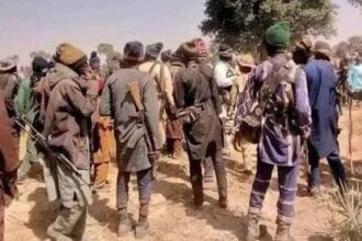 Armed Cleric’s Viral Video Sparks Concern Amid Sokoto Bandit Attacks