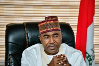 Buba Marwa has said drugs barons must lose their wealth and not only arrested to be defeated