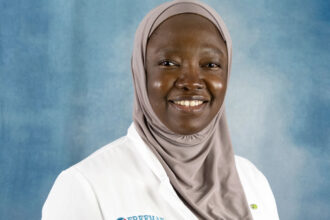 Dr. Salamat Ahuoiza Aliu-Ibrahim