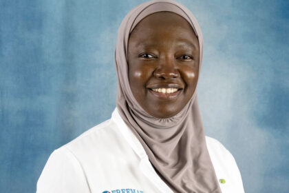 Dr. Salamat Ahuoiza Aliu-Ibrahim