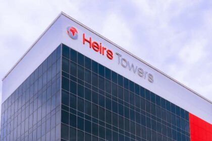 Heirs Insurance Group’s premium income hits N115bn, claims payout rises 87%