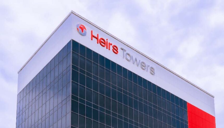 Heirs Insurance clears NAICOM recapitalisation hurdle, eyes bigger risks