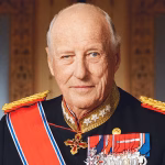 King Harald V of Norway Dies at 89 After 35 Years on the Throne