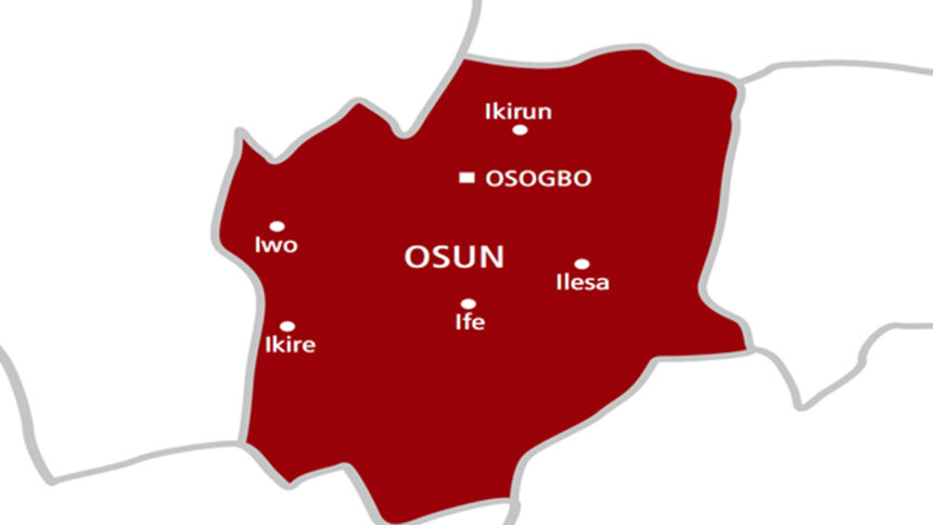 Here is an analysis of the LGAs that may sway election outcomes at the 2026 Osun State governorship election based on the number of registered voters