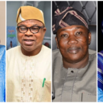 Candidates from 15 political parties are contesting in the 2026 Osun State governorship election, including Adeleke, Oyebamiji, Salaam, and Opawoye