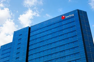 Sterling Financial Grows H1 Profit by 20.4% to ₦50.3bn