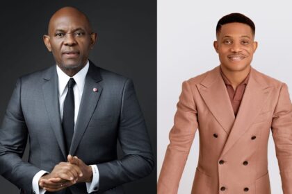 Young Christian Leader Jerry Eze Earns Major Corporate Recognition