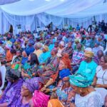 Heirs Insurance Celebrates Retirees, Launches Rewards Programme