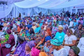 Heirs Insurance Celebrates Retirees, Launches Rewards Programme