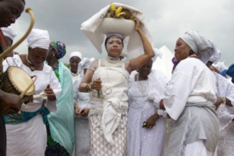 Ogun Declares Tomorrow August 20 Public Holiday for Isese Day