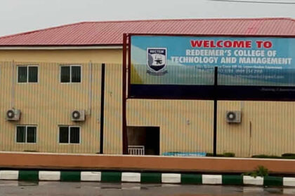 RECTEM secures NBTE accreditation for 10 programmes