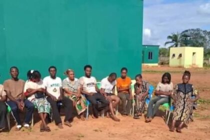 Governor Ododo says criminals will always regret setting foot in Kogi following the rescue of 21 kidnapped victims