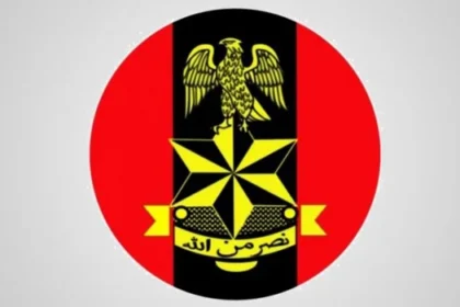 Army Shuffles Senior Officers, Appoints New Theatre Commander for North-East