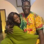 Ogogo’s daughter mourns father, says she wanted him to meet her second baby