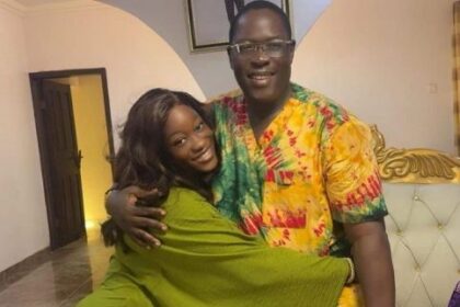 Ogogo’s daughter mourns father, says she wanted him to meet her second baby