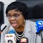 NAFDAC DG: I Was Ashamed of Nigeria, Came to Restore Its Image