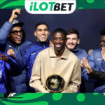 Ballon d’Or