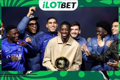 Ballon d’Or